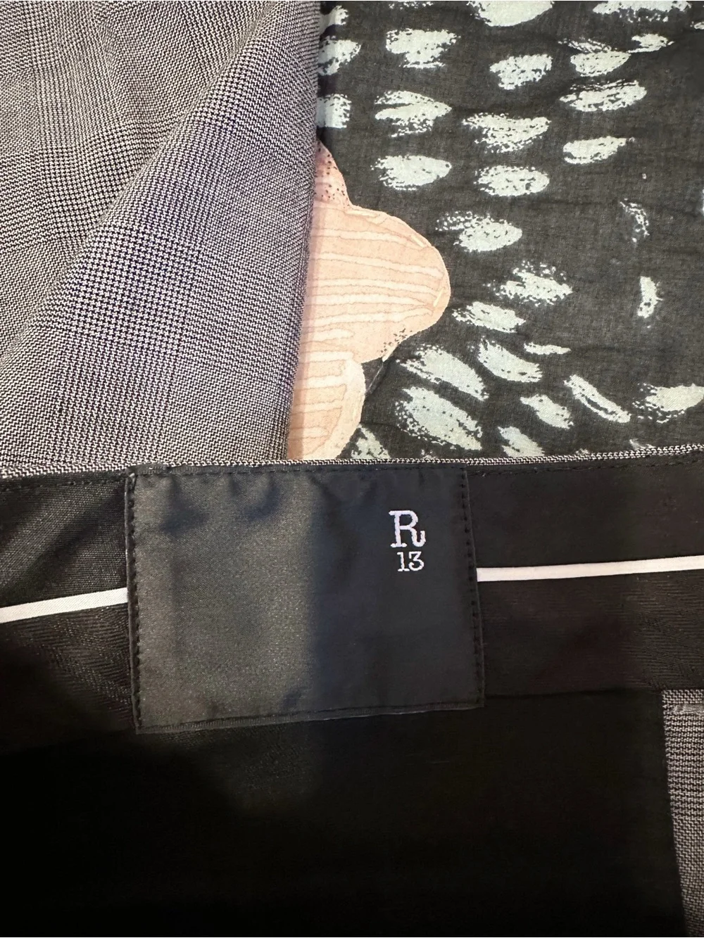 R13 Pants